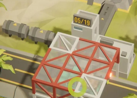 火箭发射台[图1]