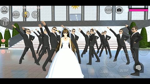 逃离星球不容易图2