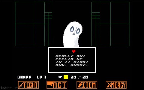 域外传说汉化版[图1]