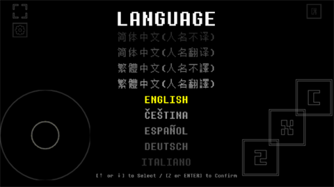域外传说汉化版[图5]