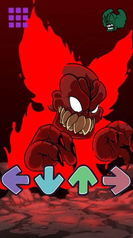 周五夜放克：大魔王图3