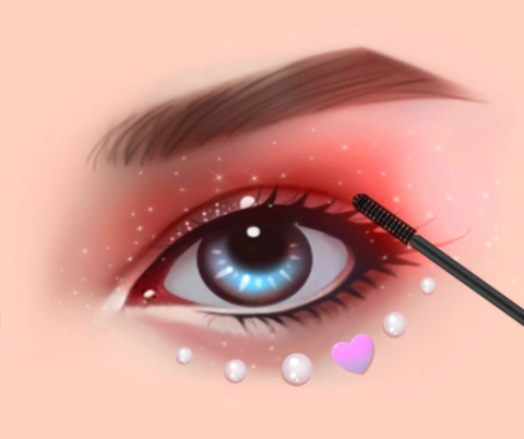 网红化妆整容院[图6]