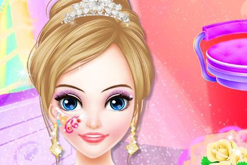 公主换装故事[图1]