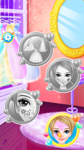 公主换装故事图2