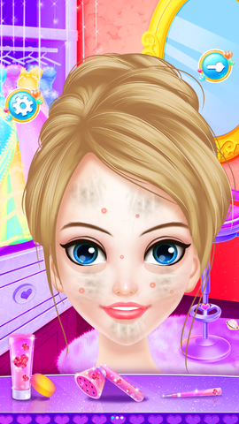 公主换装故事图3