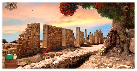 潘莫菲亚中文版[图3]