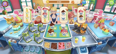 舌尖上的小镇[图5]