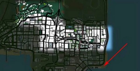 侠盗猎车手圣安地列斯重制版[图2]