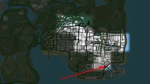 侠盗猎车手圣安地列斯重制版[图3]