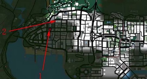 侠盗猎车手圣安地列斯重制版[图4]