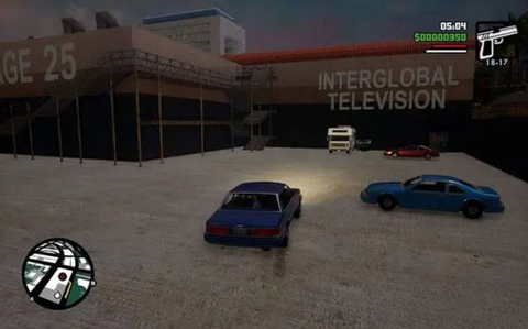 侠盗猎车手圣安地列斯重制版[图5]