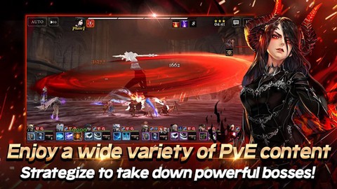 荣耀继承者国际版图2