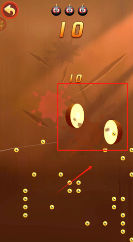 切水果大作战[图3]