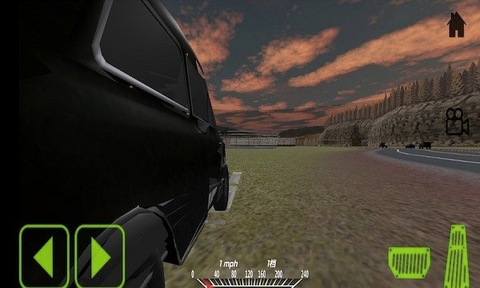 豪车破坏模拟器图1