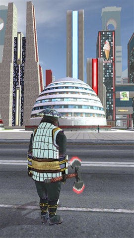 绳索功夫熊猫图3