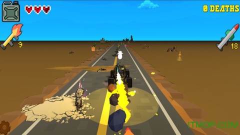 战地僵尸生存[图1]