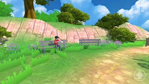 愤怒的男孩佩德罗和他的朋友[图2]