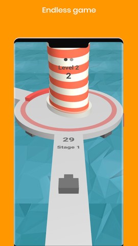 彩色螺旋球[图1]