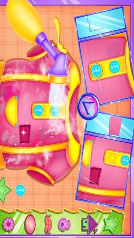 双胞胎服装设计[图1]