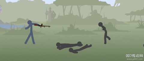 火柴人英雄城市对决[图1]