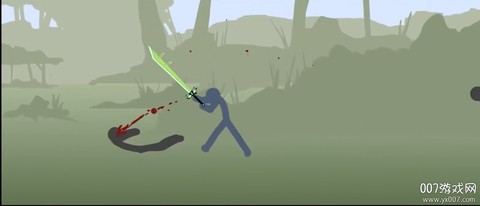 火柴人英雄城市对决[图2]