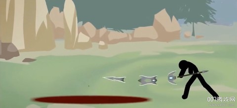 火柴人英雄城市对决[图3]