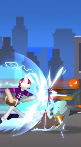 火柴人英雄城市对决图2