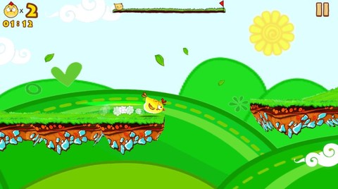 小鸡快跑安卓版[图1]