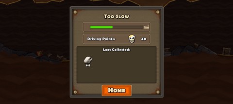 战车撞僵尸:地牢[图6]