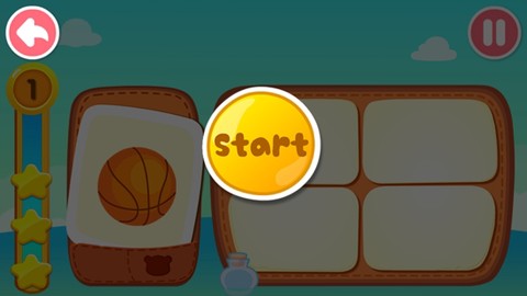 宝宝玩配对[图3]