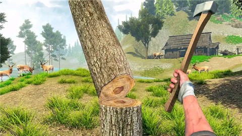 勇士求生大作战[图1]