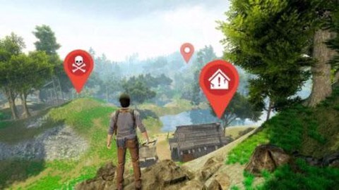 勇士求生大作战图1