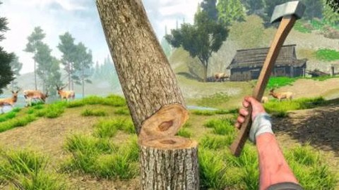 勇士求生大作战图3