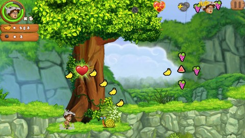 丛林冒险记[图3]