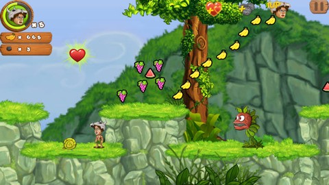 丛林冒险记[图5]