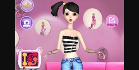 养成系女友模拟器图1