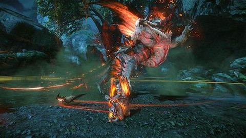 如何玩怪物猎人ol