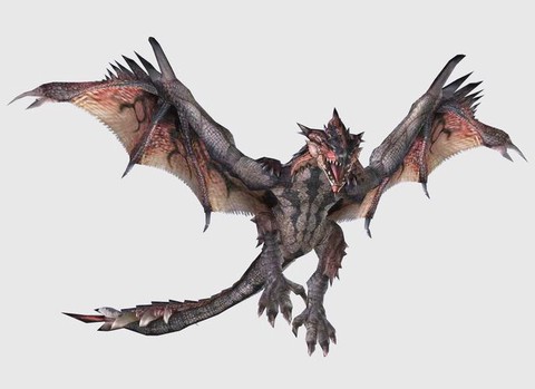 如何玩怪物猎人ol[图2]