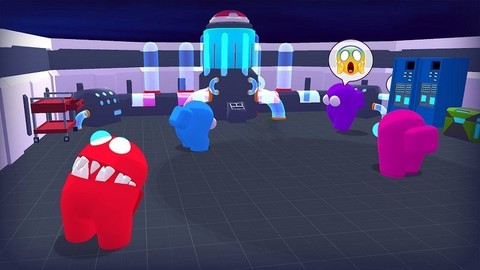 模拟史诗级战场图3