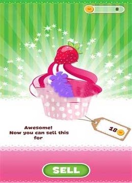 草莓公主跑酷[图5]