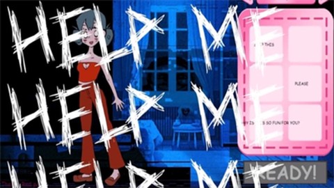 莱西的衣橱：遗产[图2]