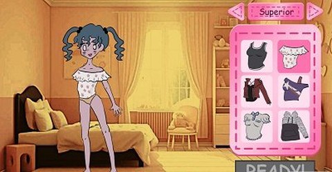 莱西的衣橱：遗产图2