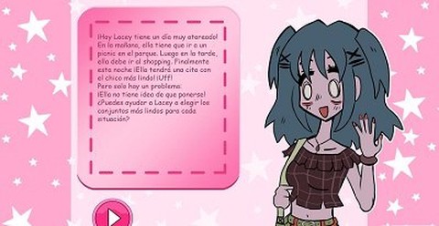 莱西的衣橱：遗产图3