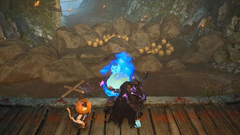 怪物猎人怎么打翻怪物[图2]