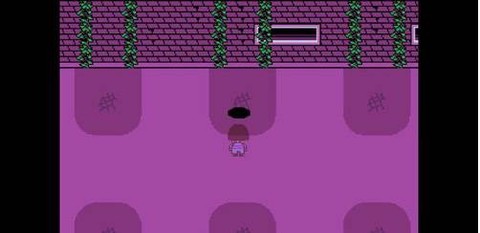 传说之下红与黄的传说中文版[图5]