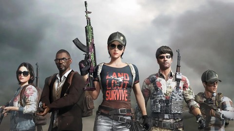 绝地大逃杀怎么退队伍[图2]