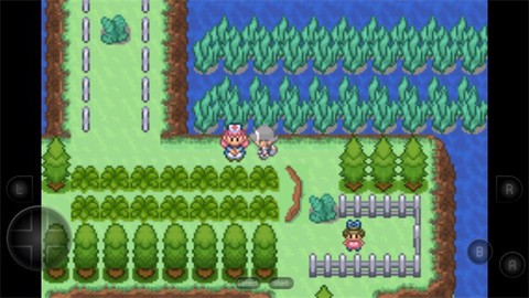 口袋妖怪生与死[图4]