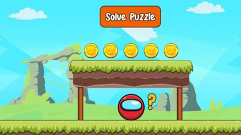 我们的红球冒险图2