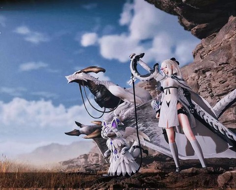 怪物猎人3毒狗龙怎么打