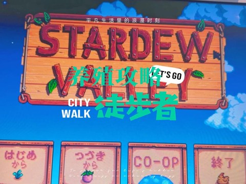 星露谷物语怎么养殖[图2]